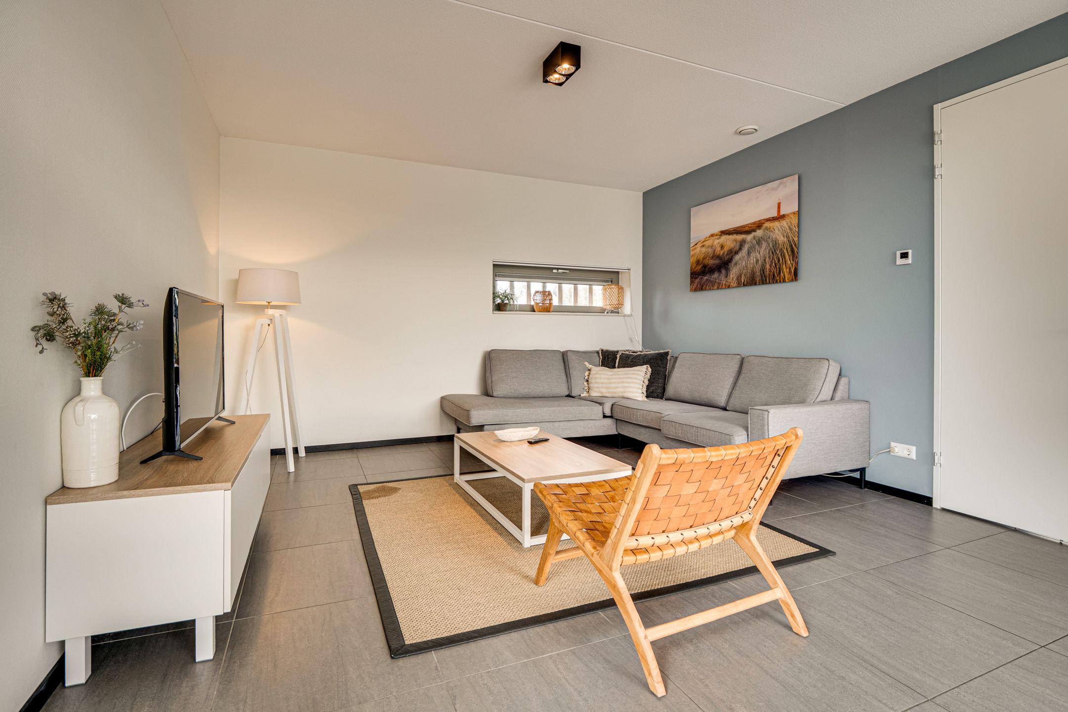 3-bedroom freehold villa in Ouddorp — photo 5 of 5