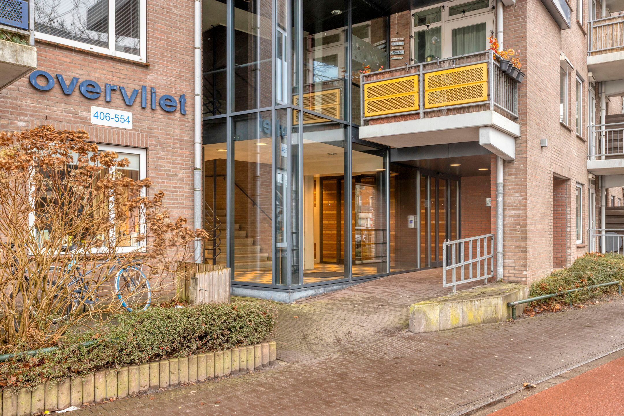 Foto 6 van Zuidvliet 430