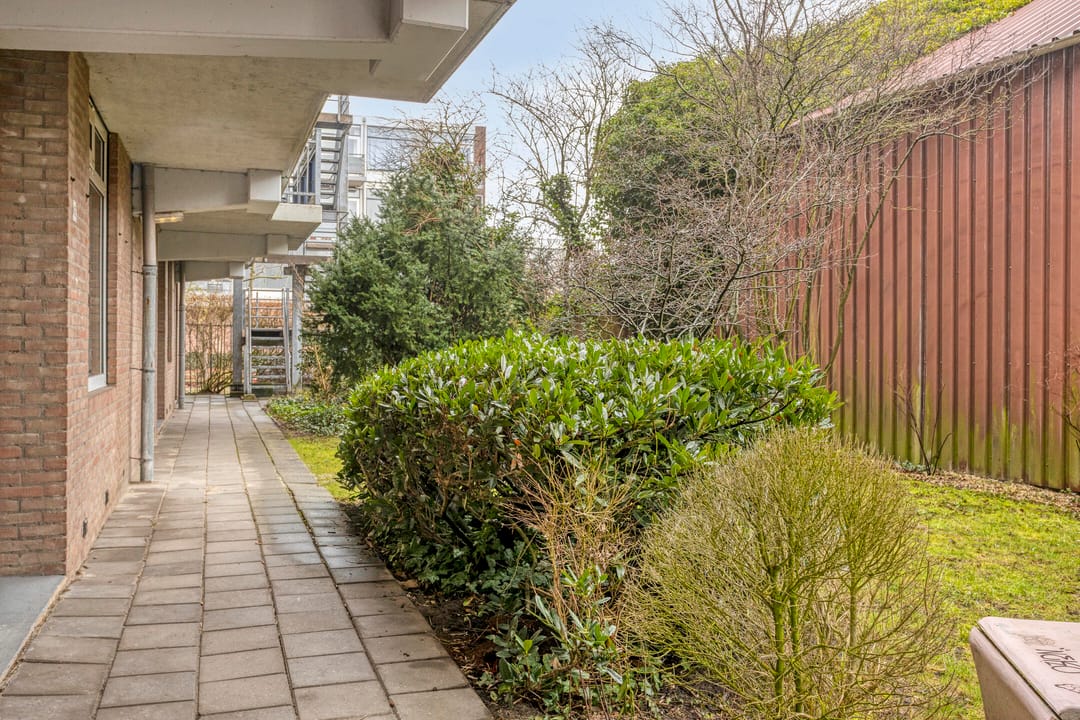 Foto 8 van Zuidvliet 430