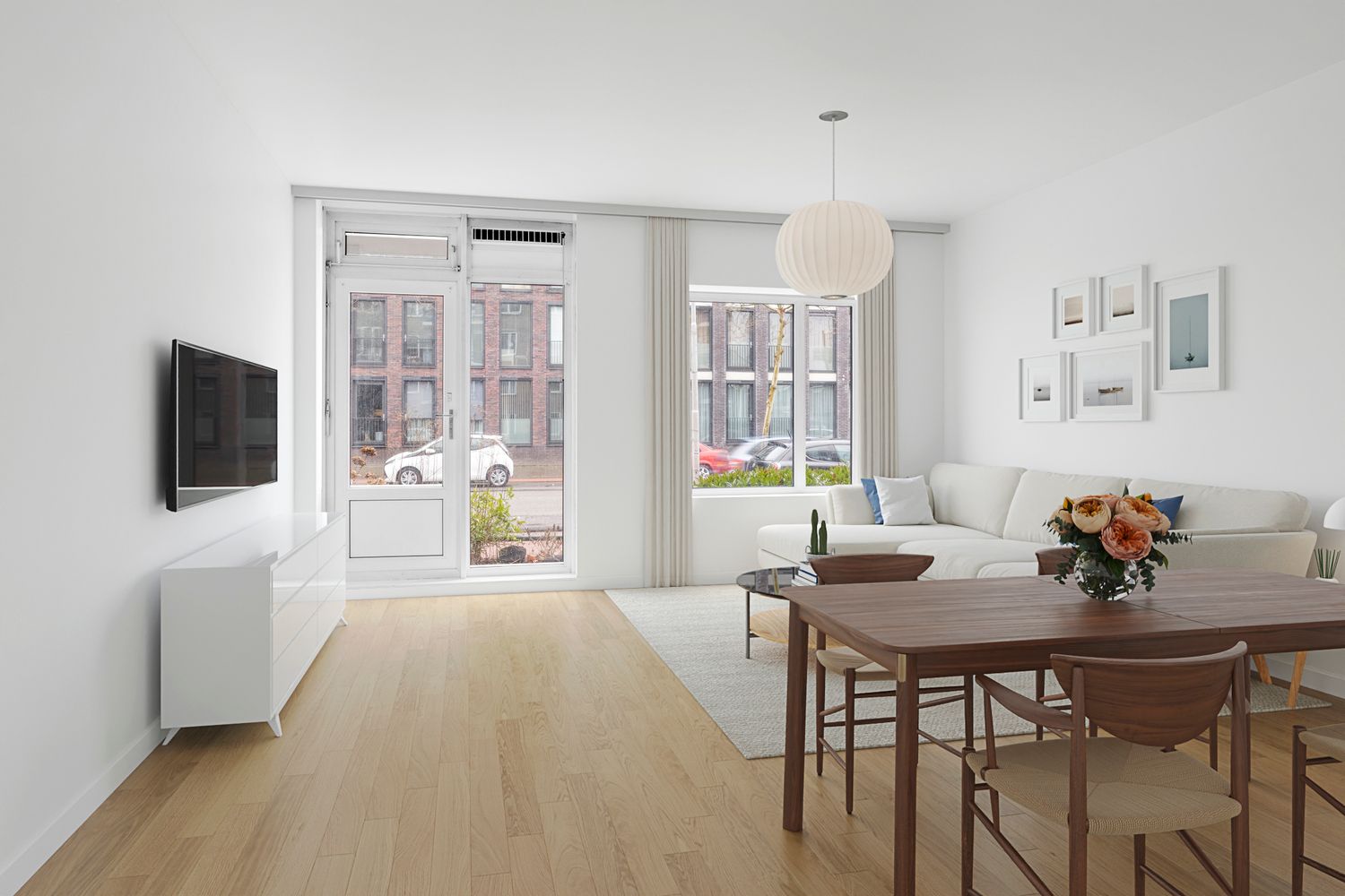 Foto 9 van Zuidvliet 430