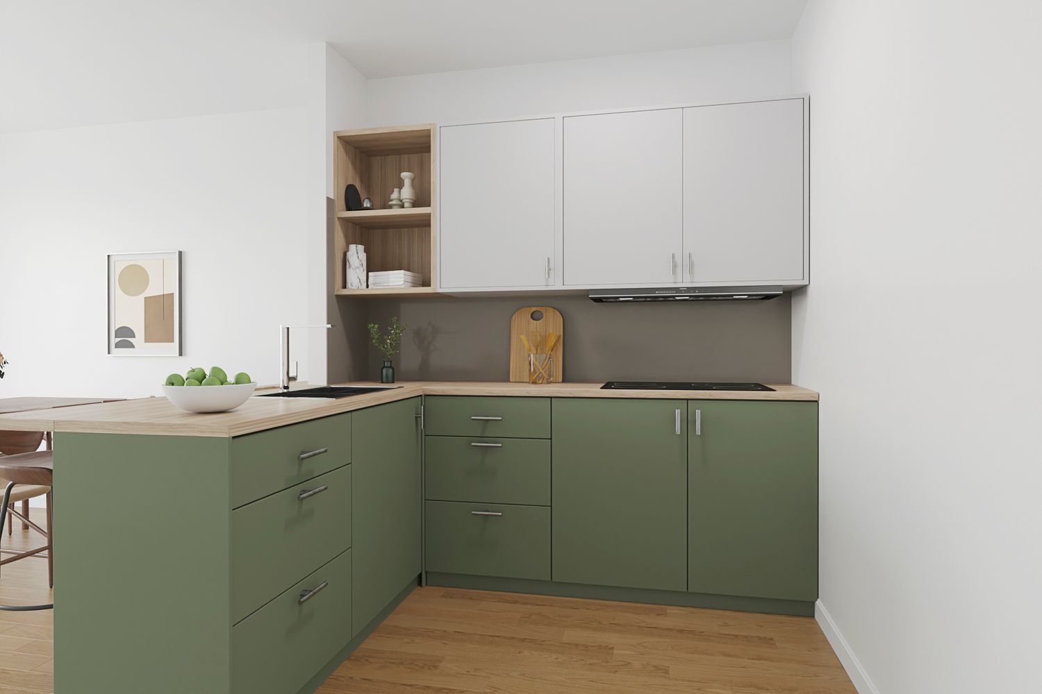 Foto 15 van Zuidvliet 430