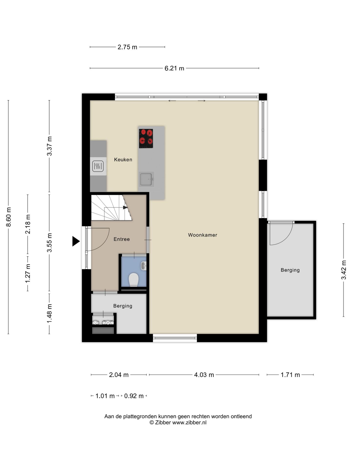 Photo 25 of Ridderstee 230