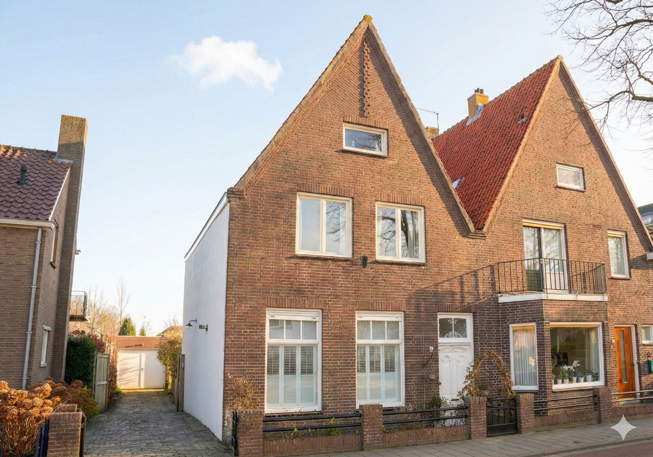 Bredestraat, 34, Oostburg, 4501ED, Zeeland, Nederland 34 