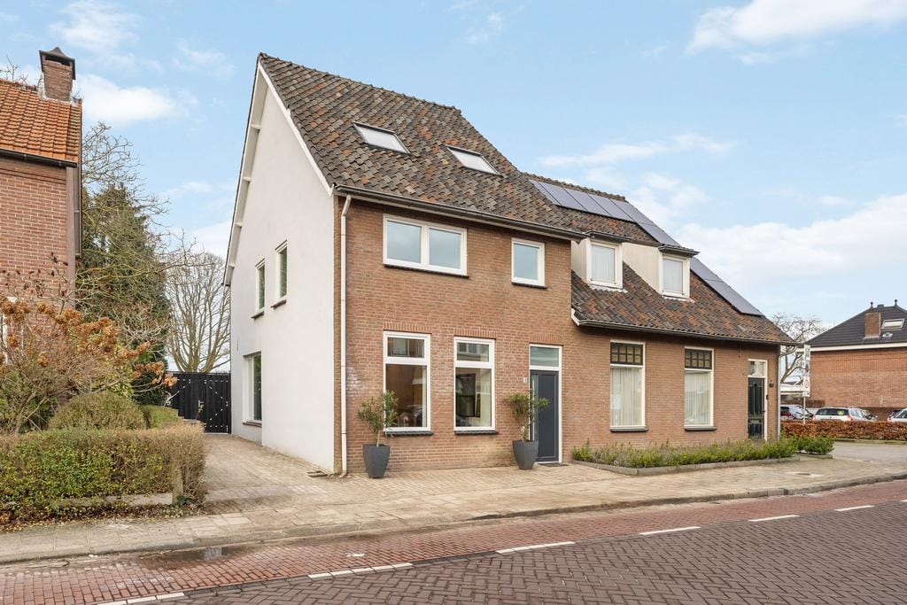 Foto 5 van Heuvelstraat 14