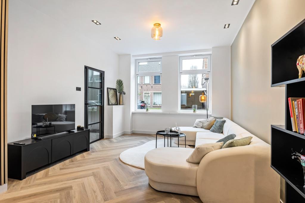 Foto 7 van Heuvelstraat 14