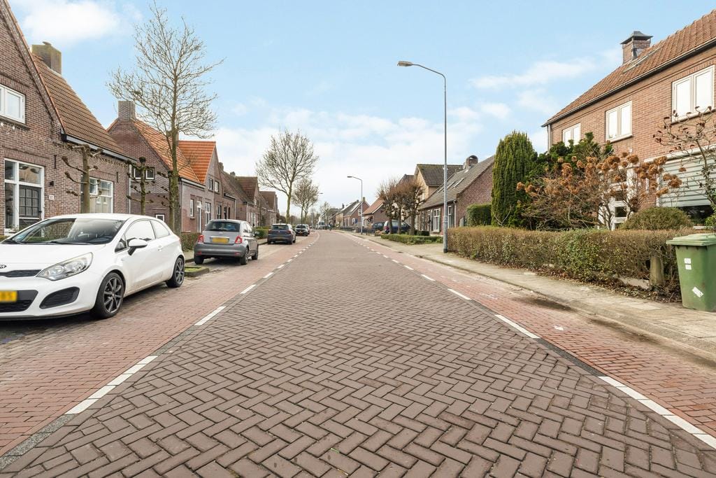 Foto 29 van Heuvelstraat 14