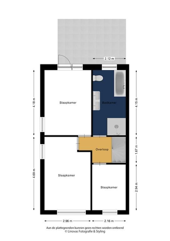 Foto 32 van Heuvelstraat 14