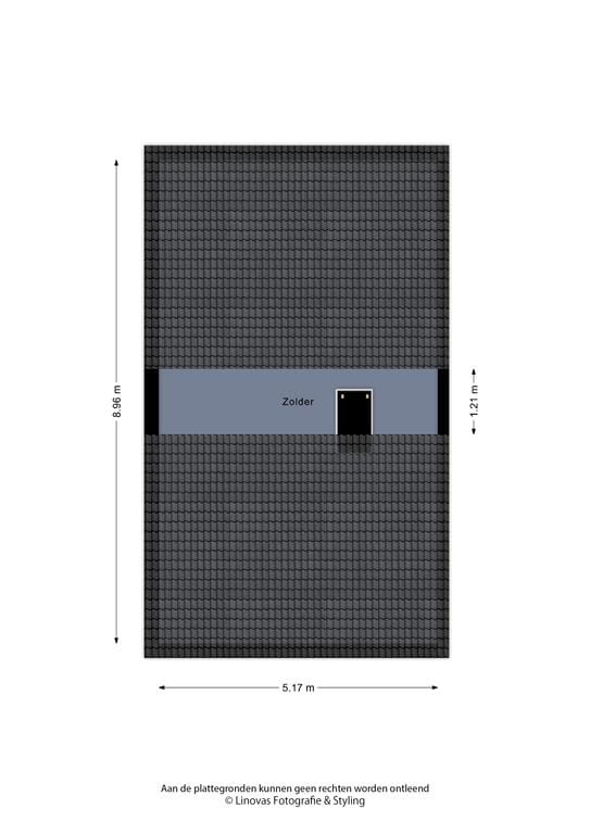 Foto 34 van Heuvelstraat 14