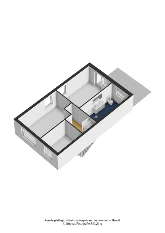 Foto 36 van Heuvelstraat 14