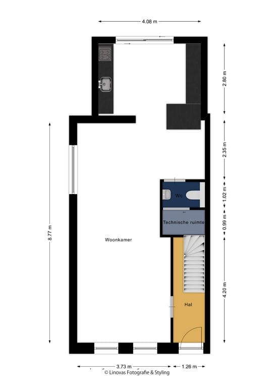 Foto 31 van Heuvelstraat 14