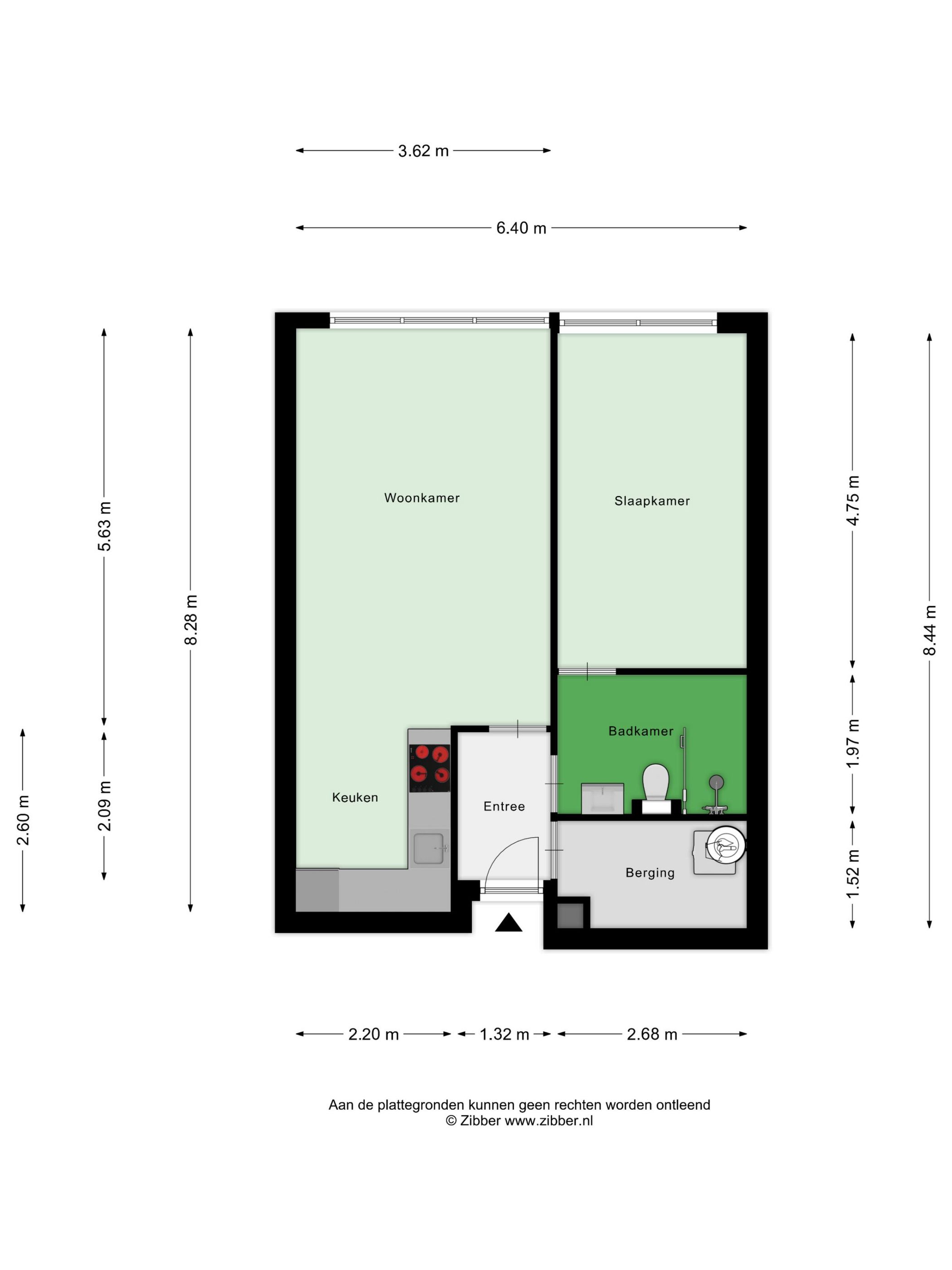 Foto 12 van Kuunderhof 41