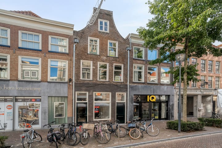 Foto 3 van Oude Vismarkt 18