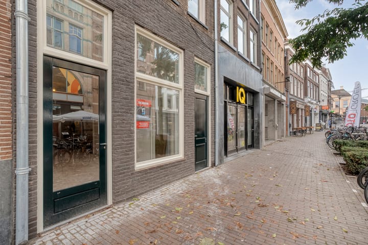 Foto 4 van Oude Vismarkt 18