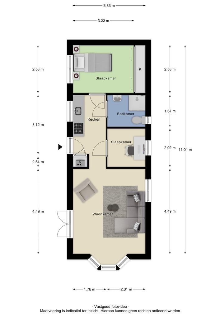 Photo 34 of Rivierendal 29