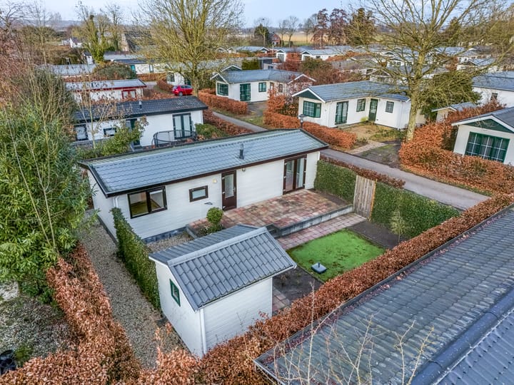 Photo 3 of Rivierendal 29