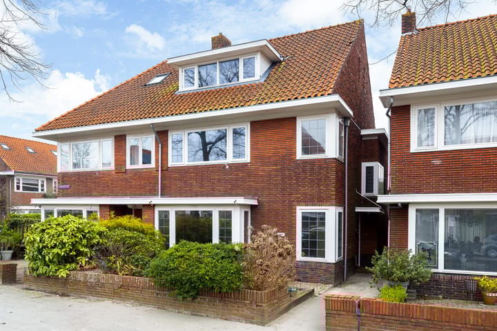 Leeuwerikstraat 151 main image