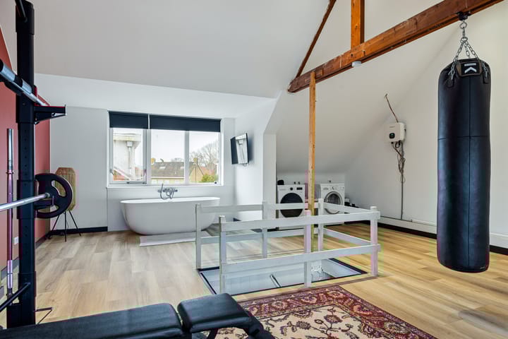 Photo 3 of Leeuwerikstraat 151