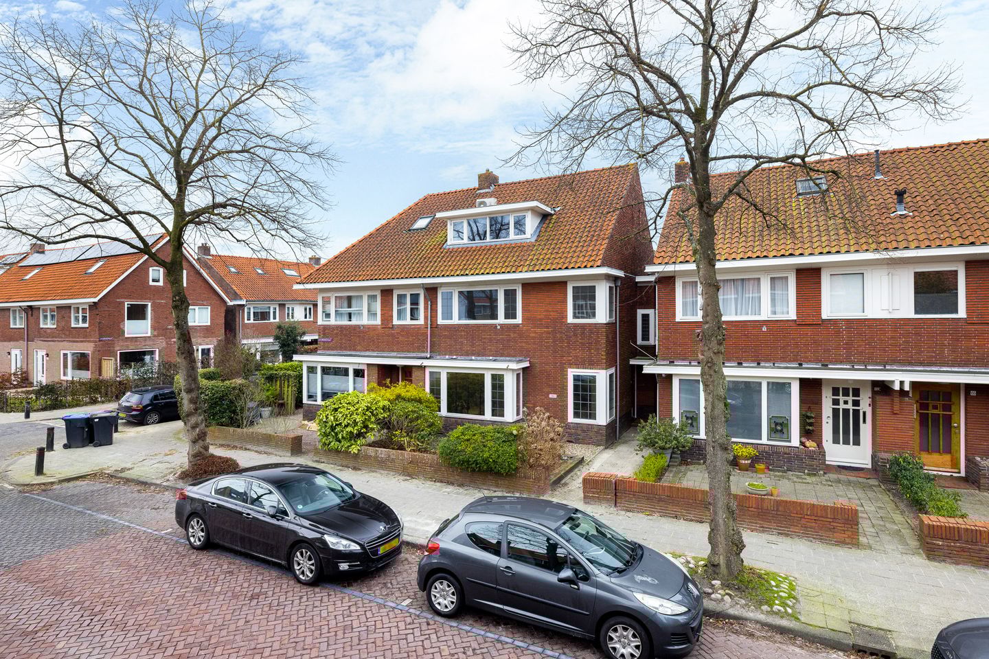 Photo 4 of Leeuwerikstraat 151