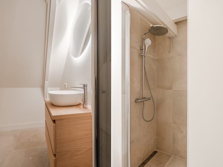 Foto 3 van De Ruyterstraat 1-J