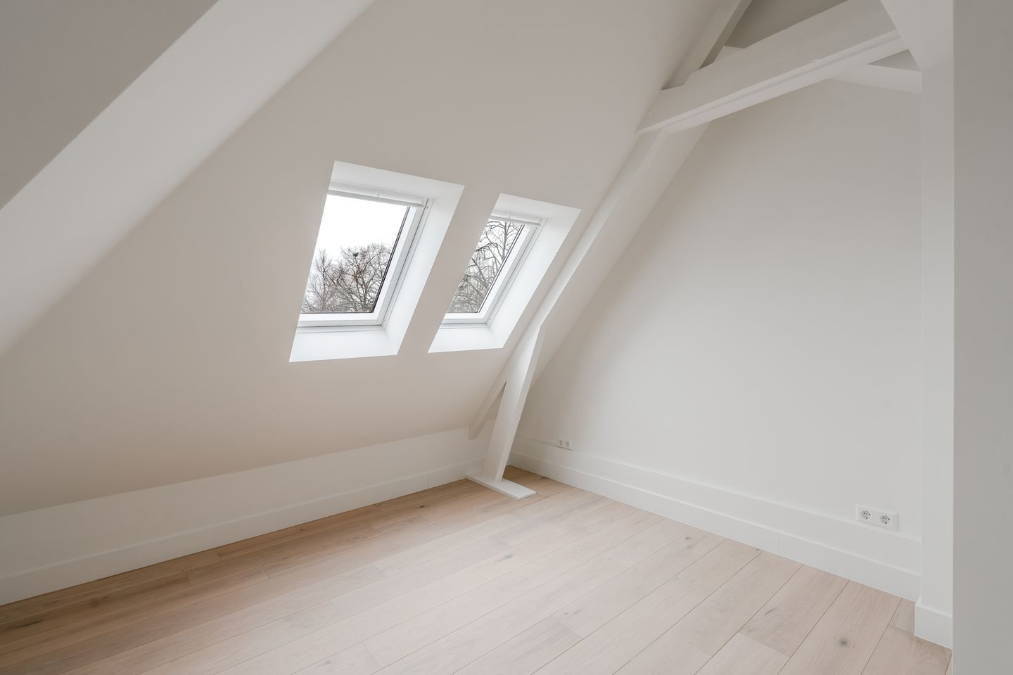 Foto 4 van De Ruyterstraat 1-J