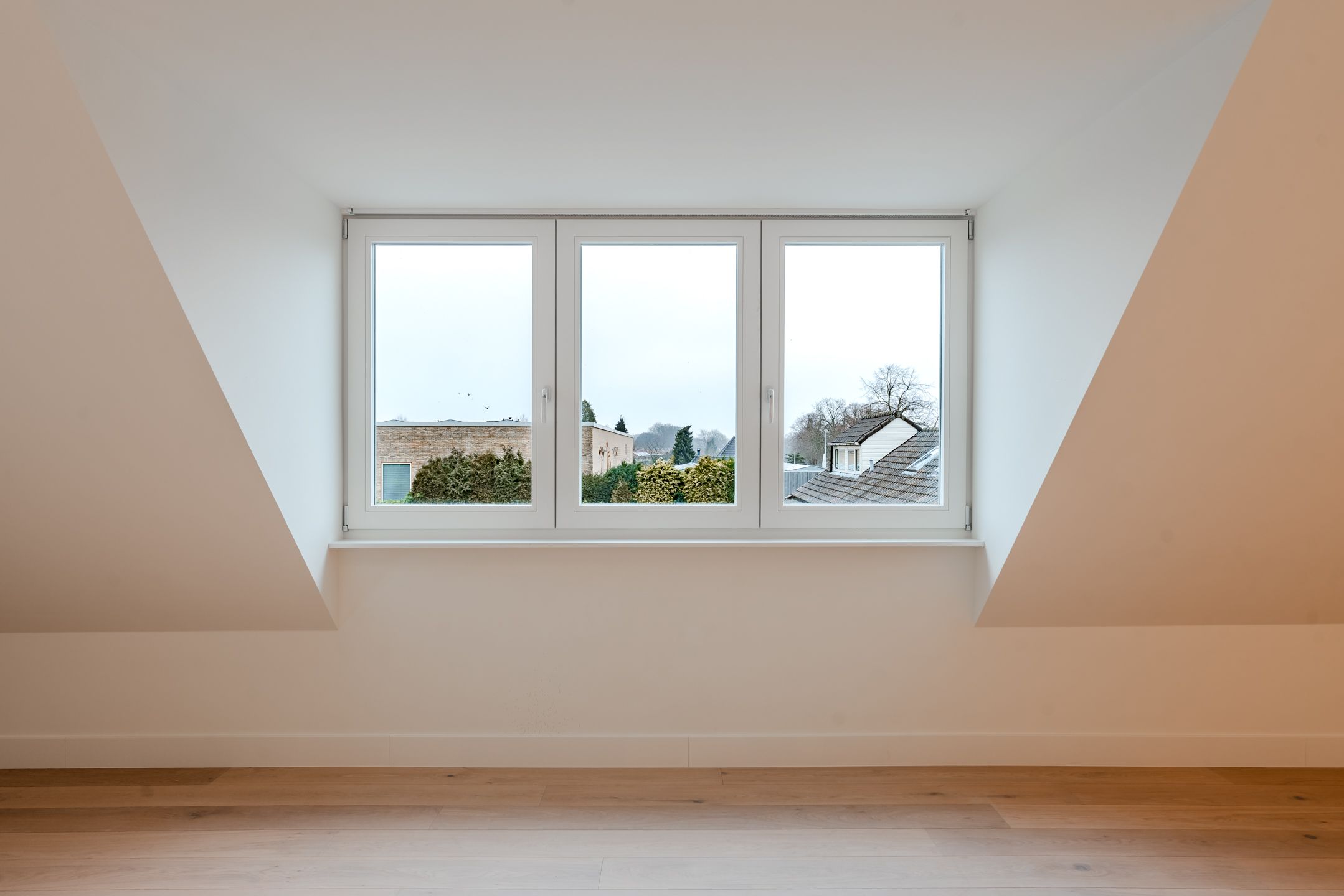 Foto 6 van De Ruyterstraat 1-J