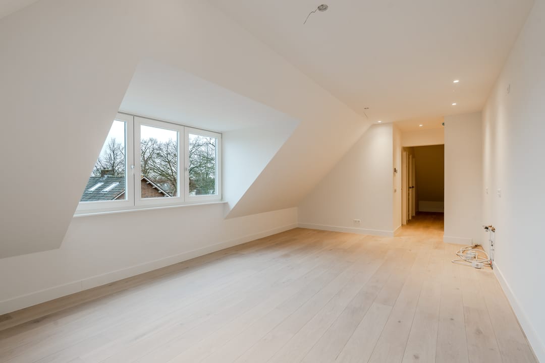 Foto 7 van De Ruyterstraat 1-J