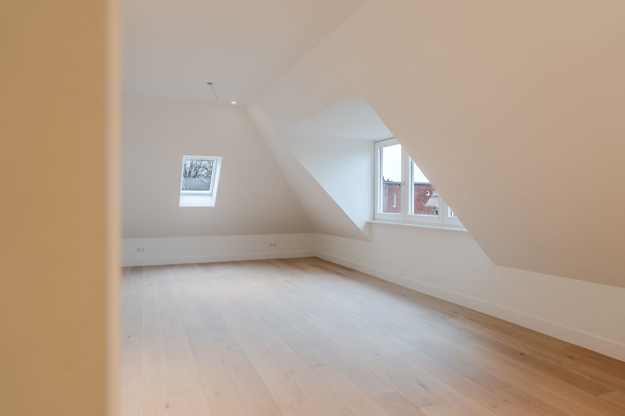 Foto 9 van De Ruyterstraat 1-J