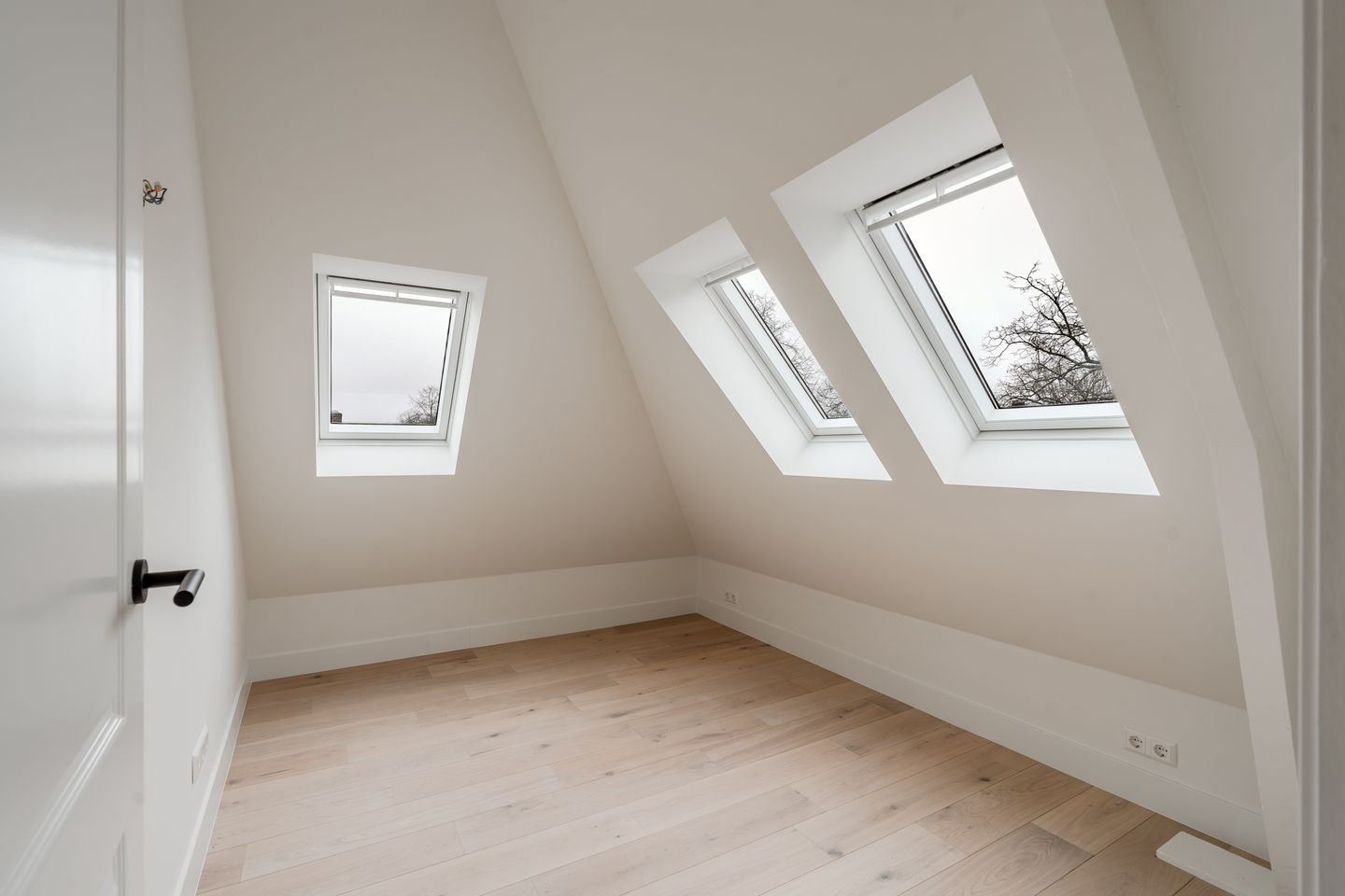 Foto 14 van De Ruyterstraat 1-J