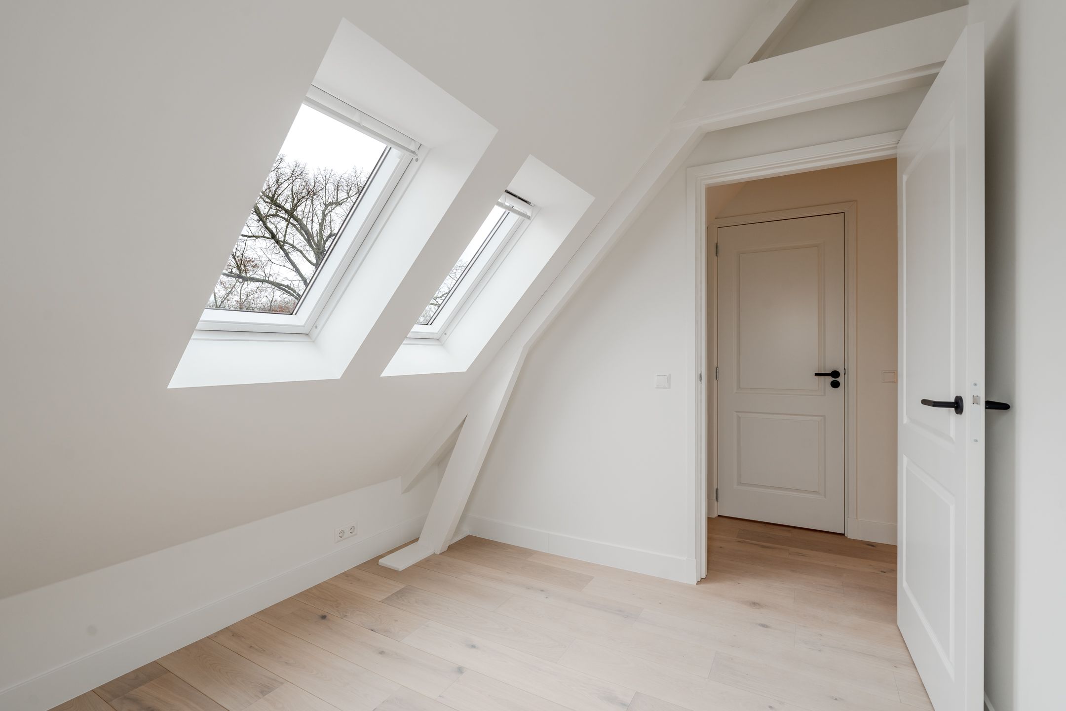 Foto 15 van De Ruyterstraat 1-J