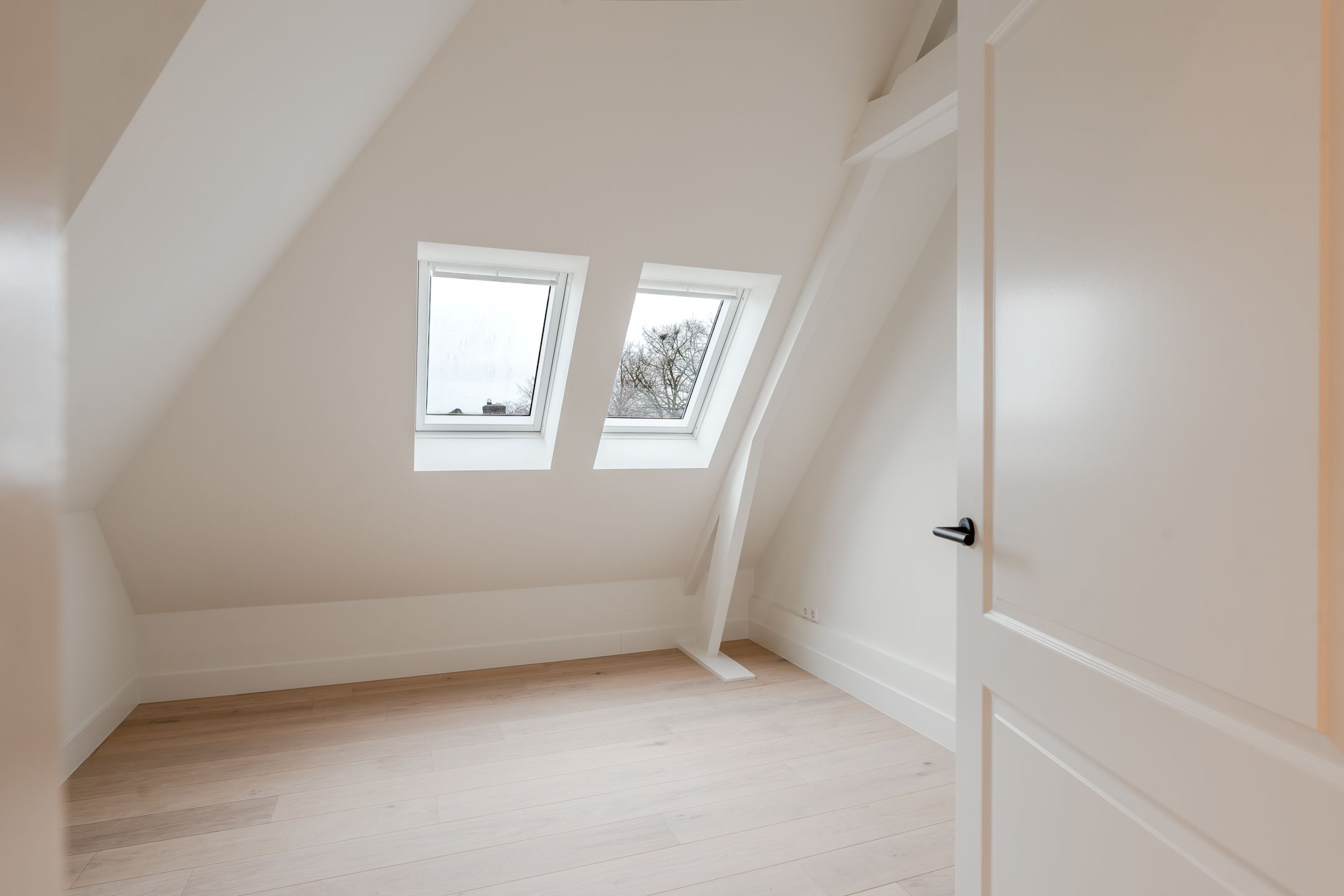 Foto 12 van De Ruyterstraat 1-J