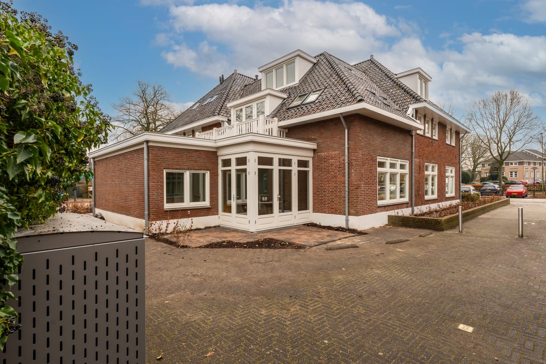 Foto 26 van De Ruyterstraat 1-J