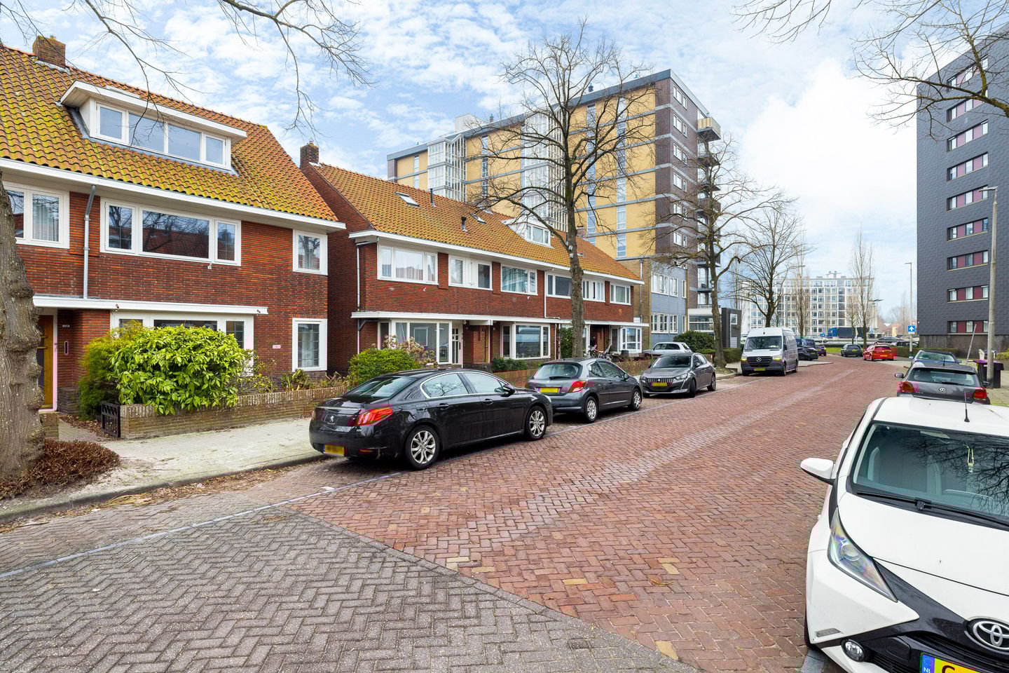 Photo 44 of Leeuwerikstraat 151