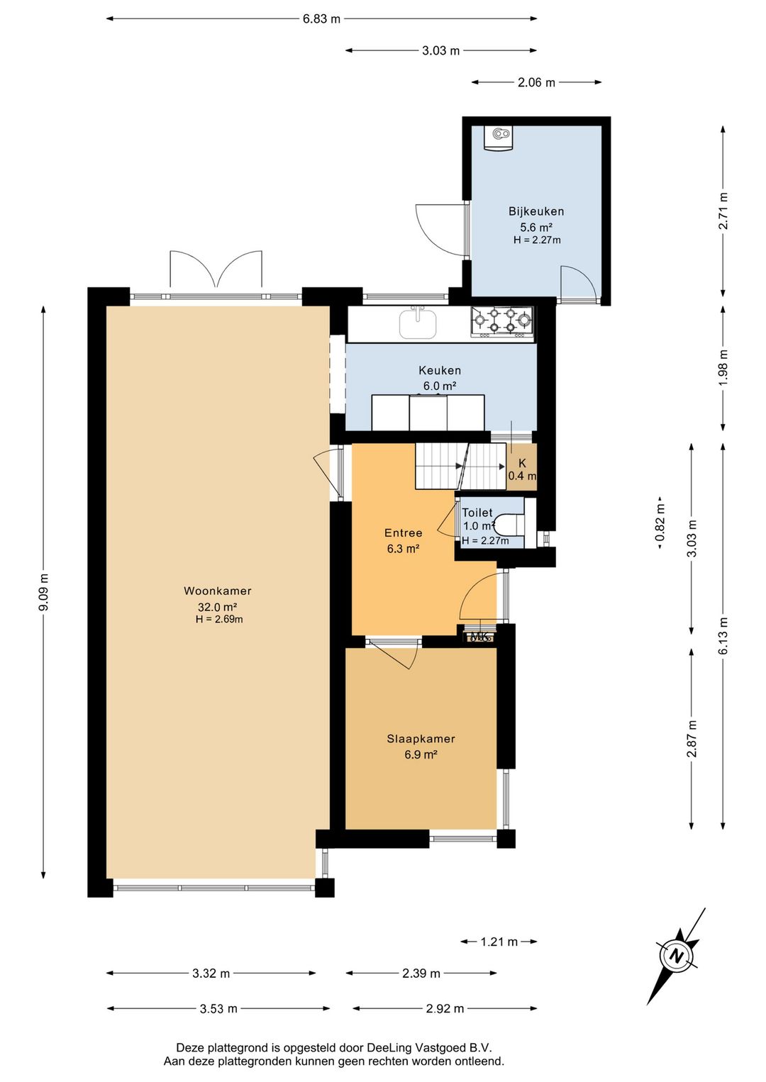 Photo 53 of Leeuwerikstraat 151