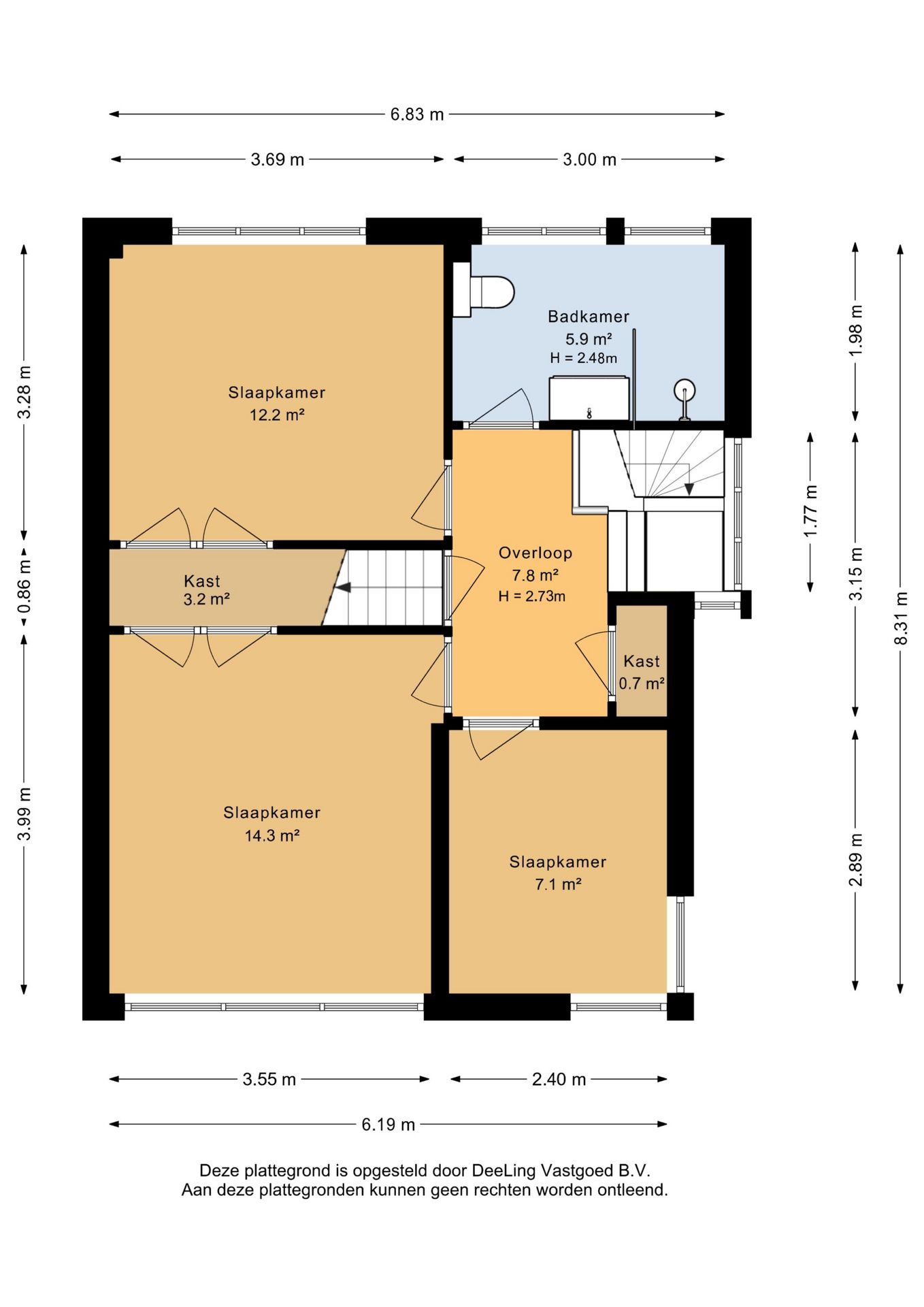 Photo 55 of Leeuwerikstraat 151