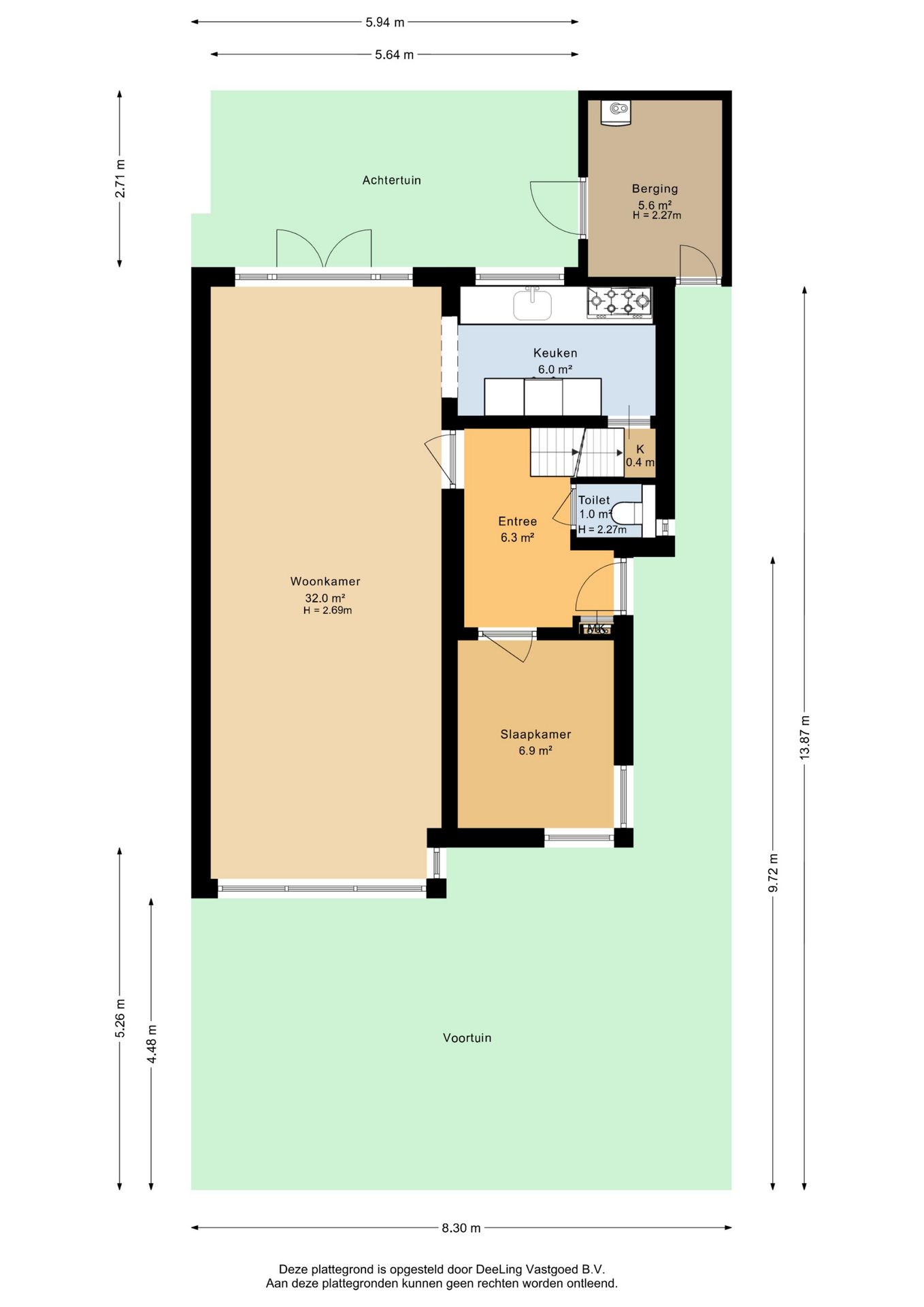 Photo 59 of Leeuwerikstraat 151