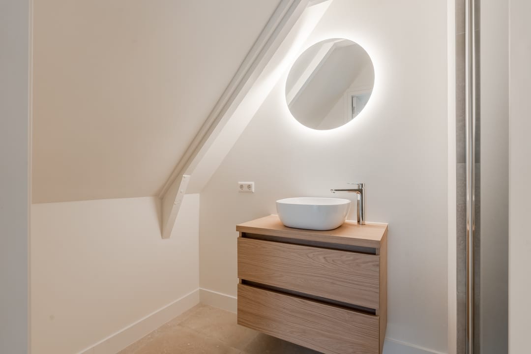 Foto 17 van De Ruyterstraat 1-J