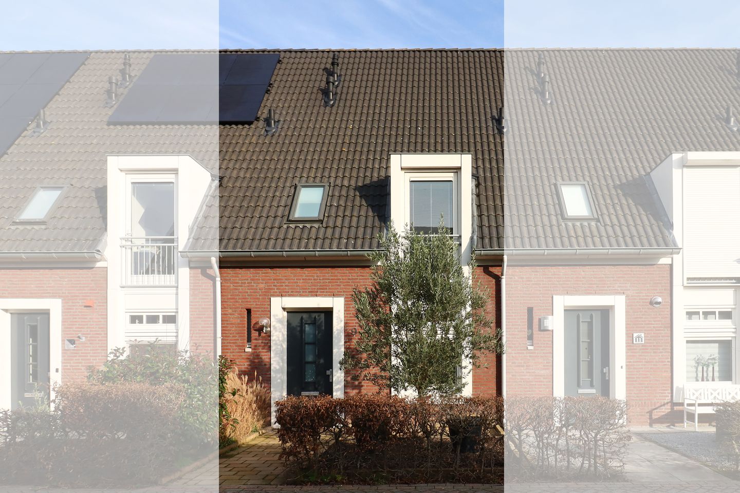 Foto 5 van Dakotastraat 9