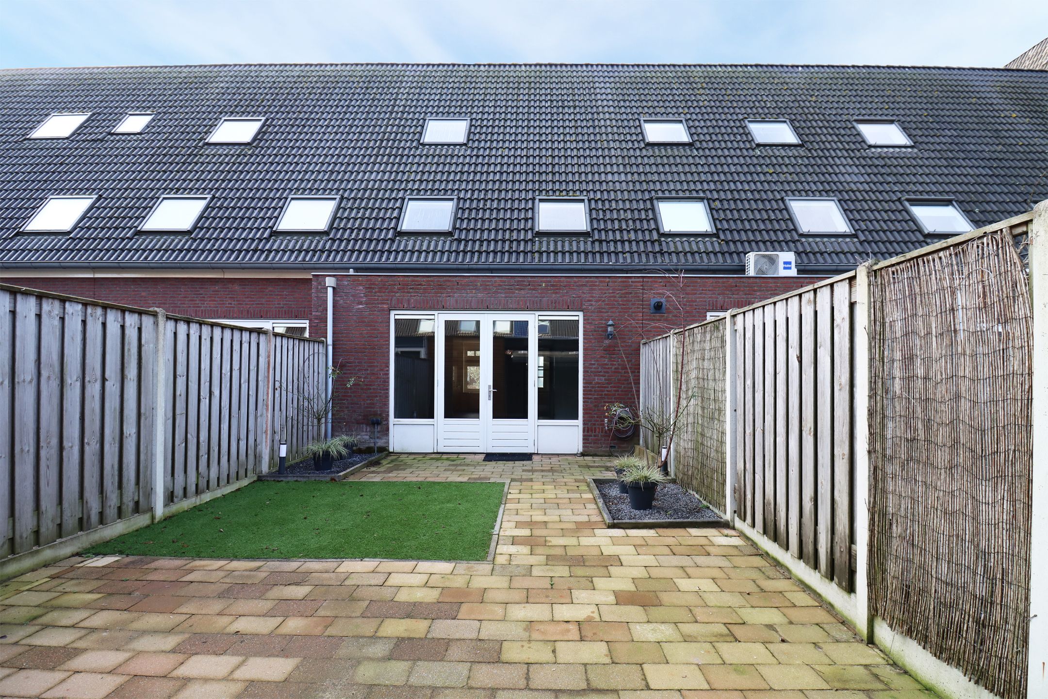 Foto 6 van Dakotastraat 9