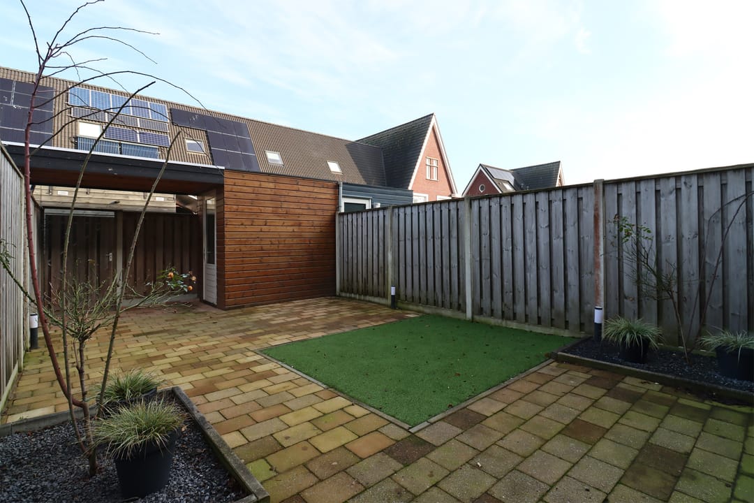 Foto 7 van Dakotastraat 9