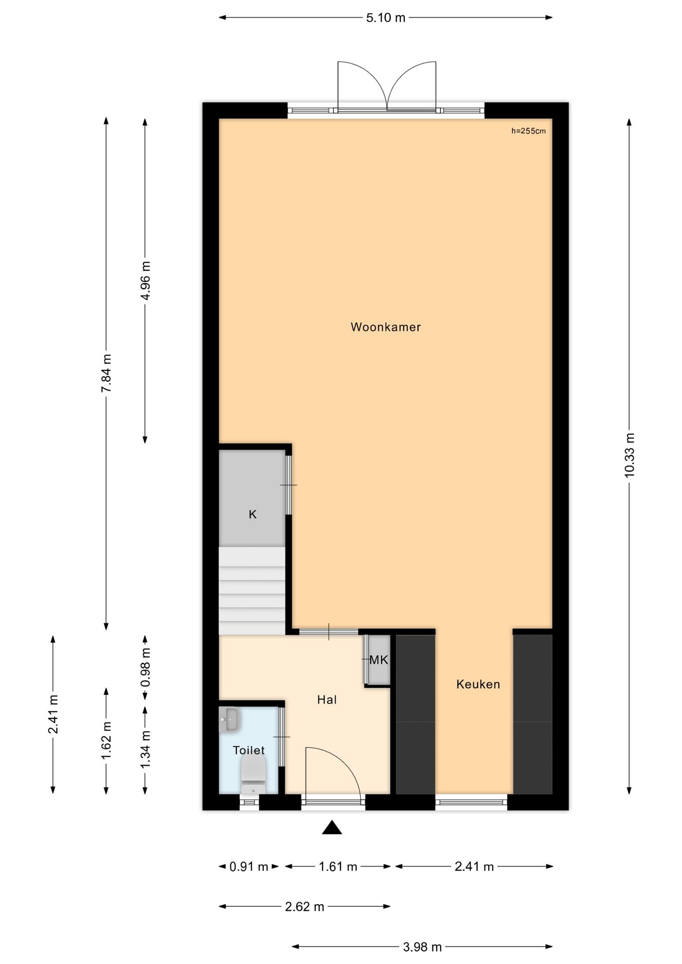 Foto 25 van Dakotastraat 9