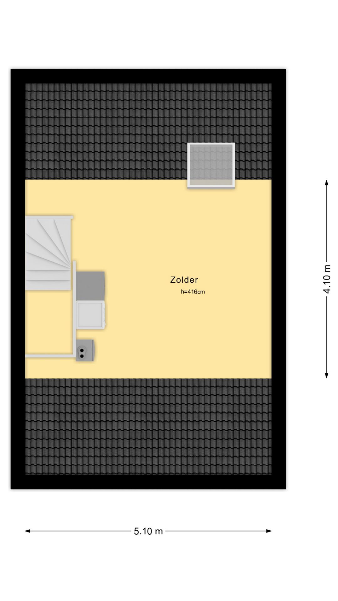 Foto 29 van Dakotastraat 9