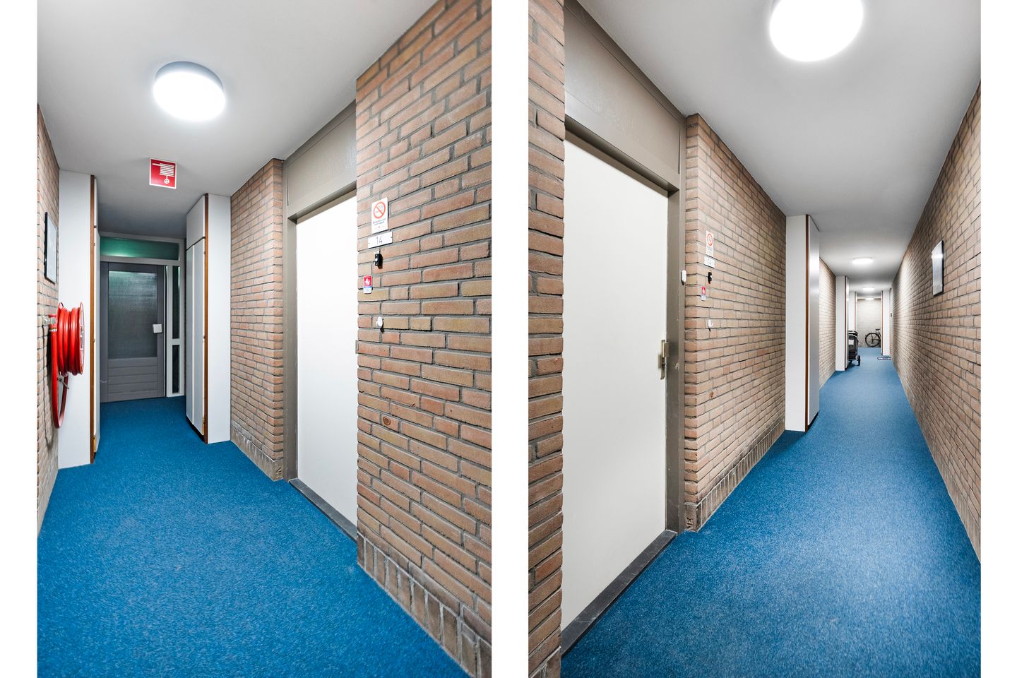 Foto 4 van Prinsen Hoven 14