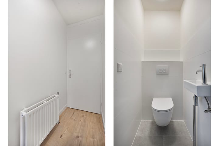 Foto 5 van Prinsen Hoven 14