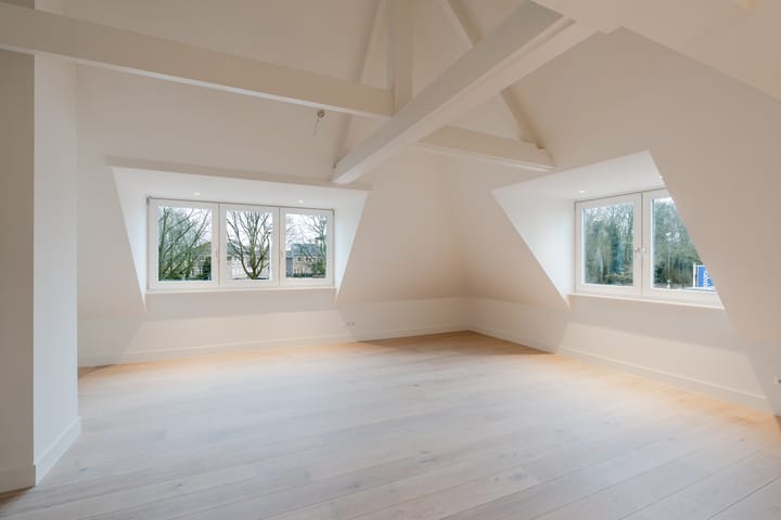 Foto 2 van De Ruyterstraat 1-H