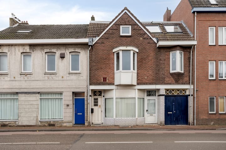 Nieuwenhagerheidestraat 70 B