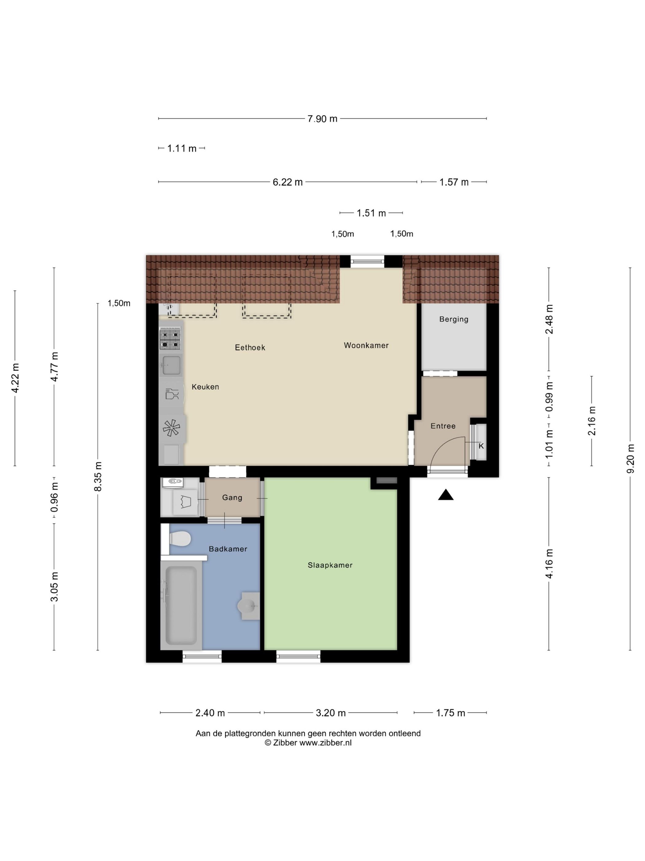 Photo 21 of Nieuwenhagerheidestraat 70-B
