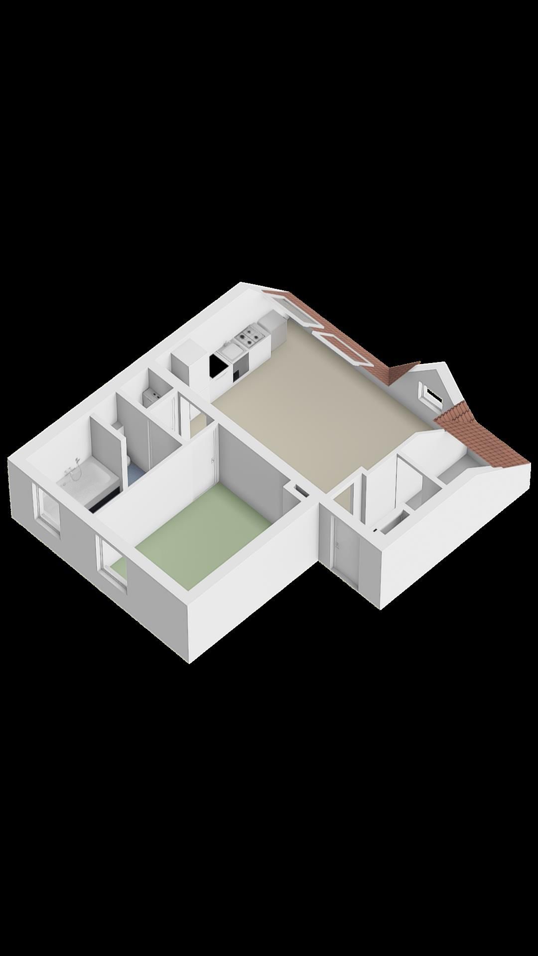 Photo 22 of Nieuwenhagerheidestraat 70-B