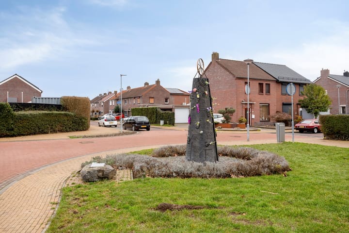 Foto 20 van Nieuwenhagerheidestraat 70-B