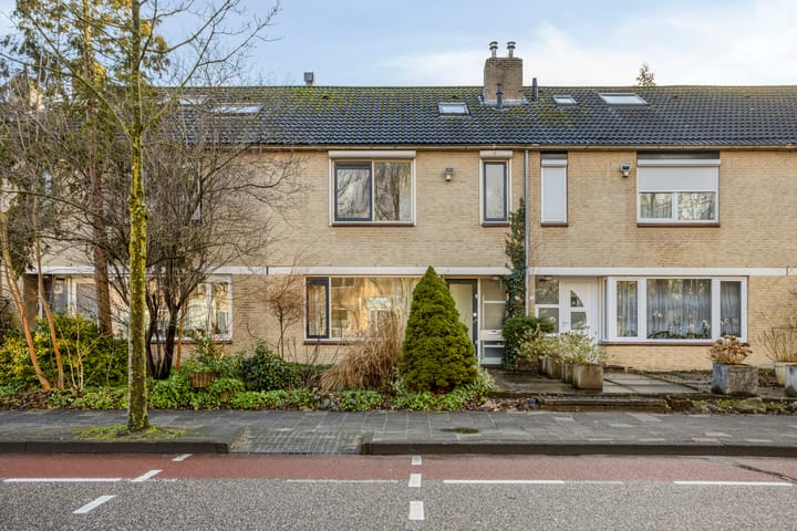 Ds. Martin Luther Kingweg 70