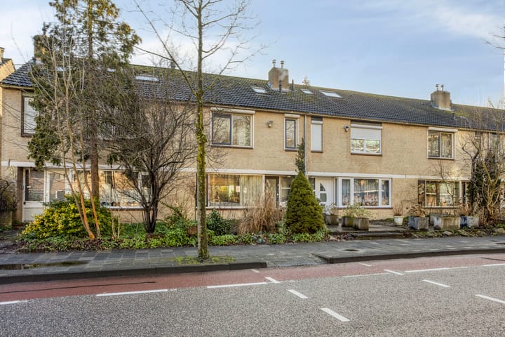 Photo 7 of Ds. Martin Luther Kingweg 70